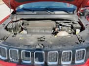 ✅ 2018 Jeep Compass Latitude • VIN: 3C4NJCBB8JT169691 • Lot: 86225795. Wystawiony na Copart z przebiegiem 96 092 mil. Bezpłatny archiwum sprzedaży aukcyjnych z USA i szczegółowy raport historii pojazdu na DreamBid. Zdjęcie 12.