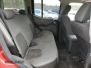 ✅ 2011 Nissan Xterra S • VIN: 5N1AN0NUXBC510712 • Lot: 48397675. Listed on Copart with 172,323 mi. Free auction sales archive from the USA and detailed vehicle history report at DreamBid. Image 11.