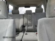 ✅ 2005 Suzuki XL7 LX • VIN: JS3TY92V654102195 • Lot: 45678475. Wystawiony na Copart z przebiegiem 195 560 mil. Bezpłatny archiwum sprzedaży aukcyjnych z USA i szczegółowy raport historii pojazdu na DreamBid. Zdjęcie 10.