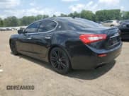 ✅ 2016 Maserati Ghibli S • VIN: ZAM57RSA6G1189653 • Лот: 65239875. Опубликован ранее на Copart с пробегом 97 966 миль. Бесплатный доступ к архиву аукционных продаж из США и подробный отчёт об истории автомобиля на DreamBid. Изображение 2.