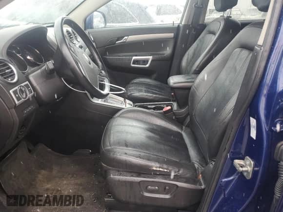 2012 Chevrolet Captiva Sport LT с VIN 3GNAL3E53CS640578, выставлен на аукционе Copart как лот 85669094 с пробегом 146 582 миль миль и Чистый • Clean title. История ставок и продаж доступна на DreamBid. Изображение 7.