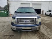 ✅ 2010 Ford F-150 XL • VIN: 1FTFW1EV4AKA38355 • Lot: 93536025. Wystawiony na Copart z przebiegiem Nie podano. Bezpłatny archiwum sprzedaży aukcyjnych z USA i szczegółowy raport historii pojazdu na DreamBid. Zdjęcie 5.