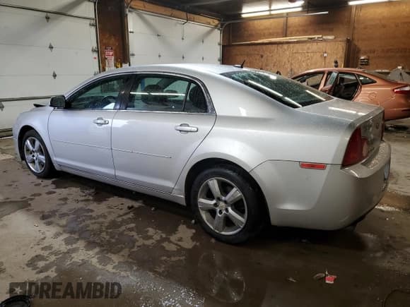 ✅ 2011 Chevrolet Malibu 2LT • VIN: 1G1ZD5E17BF265775 • Lot: 81543574. Listed on Copart with 183,992 mi. Free auction sales archive from the USA and detailed vehicle history report at DreamBid. Image 2.