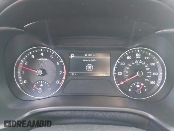 ✅ 2024 Kia Forte GT-Line • VIN: 3KPF54AD7RE711686 • Lot: 43475238. Wystawiony na IAAI z przebiegiem 27 022 mil. Bezpłatny archiwum sprzedaży aukcyjnych z USA i szczegółowy raport historii pojazdu na DreamBid. Zdjęcie 7.