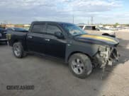 ✅ 2011 Ram 1500 Big Horn • VIN: 1D7RB1CTXBS547481 • Lot: 80662915. Wystawiony na Copart z przebiegiem Nie podano. Bezpłatny archiwum sprzedaży aukcyjnych z USA i szczegółowy raport historii pojazdu na DreamBid. Zdjęcie 4.