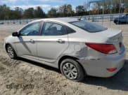 ✅ 2016 Hyundai Accent SE • VIN: KMHCT4AEXGU081349 • Лот: 73387193. Опубликован ранее на Copart с пробегом 98 023 миль. Бесплатный доступ к архиву аукционных продаж из США и подробный отчёт об истории автомобиля на DreamBid. Изображение 2.