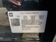 ✅ 2023 Cadillac CT5 Sport • VIN: 1G6DU5RK8P0103509 • Lot: 79586944. Wystawiony na Copart z przebiegiem 27 753 mil. Bezpłatny archiwum sprzedaży aukcyjnych z USA i szczegółowy raport historii pojazdu na DreamBid. Zdjęcie 12.