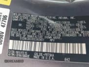 ✅ 2013 Toyota Sienna SE • VIN: 5TDXK3DCXDS360801 • Lot: 43443987. Listed on IAAI with 98,224 mi. Free auction sales archive from the USA and detailed vehicle history report at DreamBid. Image 9.