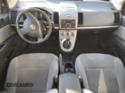 ✅ 2012 Nissan Sentra 2.0 • VIN: 3N1AB6AP8CL695741 • Lot: 85854325. Listed on Copart with 217,302 mi. Free auction sales archive from the USA and detailed vehicle history report at DreamBid. Image 8.