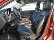 ✅ 2006 Mazda 3 S Grand Touring • VIN: JM1BK343961535369 • Lot: 60024245. Listed on Copart with 218,486 mi. Free auction sales archive from the USA and detailed vehicle history report at DreamBid. Image 7.