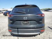 ✅ 2020 Mazda CX-9 Grand Touring • VIN: JM3TCADY9L0418143 • Lot: 92154135. Listed on Copart with 34,444 mi. Free auction sales archive from the USA and detailed vehicle history report at DreamBid. Image 6.