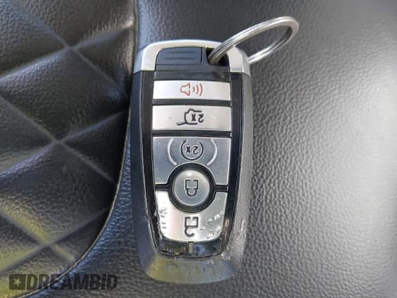 ✅ 2023 Ford Edge Titanium • VIN: 2FMPK4K9XPBA33457 • Lot: 43406834. Listed on IAAI with 49,570 mi. Free auction sales archive from the USA and detailed vehicle history report at DreamBid. Image 11.