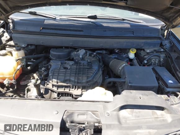 ✅ 2015 Dodge Journey Crossroad • VIN: 3C4PDDGGXFT607189 • Lot: 42475316. Listed on IAAI with 186,317 mi. Free auction sales archive from the USA and detailed vehicle history report at DreamBid. Image 10.