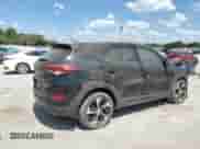 2016 Hyundai Tucson Sport with VIN KM8J3CA2XGU157269, listed as a Copart auction lot 69684375 with 30,969 mi miles and Clean title. Bid and sale history available at DreamBid. Image 3.