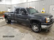 ✅ 2003 Chevrolet Silverado 3500 LS • VIN: 1GCJK39143E219868 • Lot: 73977944. Listed on Copart with 253,740 mi. Free auction sales archive from the USA and detailed vehicle history report at DreamBid. Image 4.