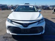 ✅ 2018 Toyota Camry Hybrid LE • VIN: 4T1B31HK9JU504399 • Лот: 43538886. Опубликован ранее на IAAI с пробегом 105 196 миль. Бесплатный доступ к архиву аукционных продаж из США и подробный отчёт об истории автомобиля на DreamBid. Изображение 12.