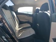 ✅ 2019 Hyundai Accent SEL • VIN: 3KPC24A30KE054044 • Лот: 87668525. Опубликован ранее на Copart с пробегом 82 034 миль. Бесплатный доступ к архиву аукционных продаж из США и подробный отчёт об истории автомобиля на DreamBid. Изображение 11.