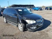 ✅ 2011 Chevrolet Traverse LTZ • VIN: 1GNKVLED2BJ376372 • Лот: 43518061. Опубликован ранее на IAAI с пробегом 195 335 миль. Бесплатный доступ к архиву аукционных продаж из США и подробный отчёт об истории автомобиля на DreamBid. Изображение 6.