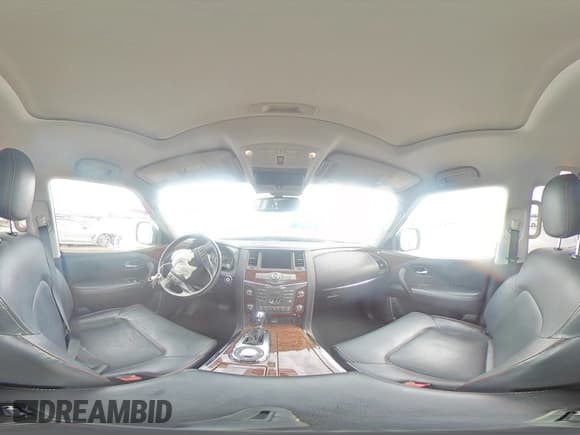 ✅ 2019 Nissan Armada SL • VIN: JN8AY2NDXKX009985 • Lot: 81756525. Listed on Copart with 91,969 mi. Free auction sales archive from the USA and detailed vehicle history report at DreamBid. Image 14.