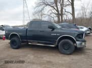 ✅ 2009 Dodge 1500 SLT • VIN: 1D3HV18T19S725043 • Lot: 41245667. Wystawiony na IAAI z przebiegiem 140 482 mil. Bezpłatny archiwum sprzedaży aukcyjnych z USA i szczegółowy raport historii pojazdu na DreamBid. Zdjęcie 13.