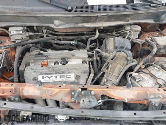 ✅ 2006 Honda Element EX-P • VIN: 5J6YH28736L015781 • Lot: 42725374. Listed on IAAI with 249,357 mi. Free auction sales archive from the USA and detailed vehicle history report at DreamBid. Image 10.