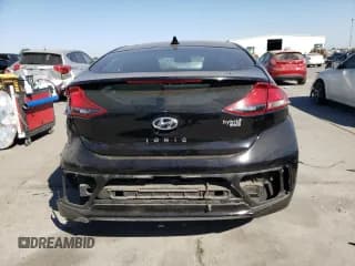 ✅ 2019 Hyundai Ioniq Blue • VIN: KMHC65LC4KU179469 • Lot: 73251824. Wystawiony na Copart z przebiegiem Nie podano. Bezpłatny archiwum sprzedaży aukcyjnych z USA i szczegółowy raport historii pojazdu na DreamBid. Zdjęcie 6.