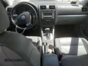 ✅ 2008 Volkswagen Jetta SE • VIN: 3VWRM71K88M178460 • Lot: 57409555. Listed on Copart with 111,714 mi. Free auction sales archive from the USA and detailed vehicle history report at DreamBid. Image 8.