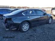 ✅ 2017 Nissan Altima S • VIN: 1N4AL3AP9HC116645 • Лот: 92261865. Опубликован ранее на Copart с пробегом 176 224 миль. Бесплатный доступ к архиву аукционных продаж из США и подробный отчёт об истории автомобиля на DreamBid. Изображение 3.