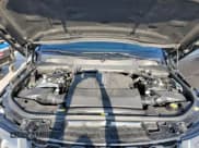 ✅ 2018 Land Rover Range Rover Sport • VIN: SALWR2RE9JA184658 • Lot: 68979025. Listed on Copart with 113,732 mi. Free auction sales archive from the USA and detailed vehicle history report at DreamBid. Image 12.