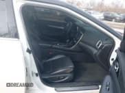 ✅ 2016 Nissan Maxima SL • VIN: 1N4AA6AP1GC403368 • Lot: 43837254. Listed on IAAI with 37,076 mi. Free auction sales archive from the USA and detailed vehicle history report at DreamBid. Image 5.