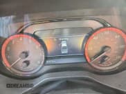 ✅ 2021 Nissan Titan SV • VIN: 1N6AA1ED7MN534069 • Лот: 84810005. Опубликован ранее на Copart с пробегом 82 076 миль. Бесплатный доступ к архиву аукционных продаж из США и подробный отчёт об истории автомобиля на DreamBid. Изображение 9.