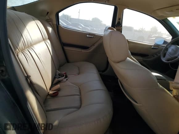 ✅ 1998 Chrysler Cirrus LXi • VIN: 1C3EJ56H2WN272336 • Лот: 77888044. Опубликован ранее на Copart с пробегом 64 757 миль. Бесплатный доступ к архиву аукционных продаж из США и подробный отчёт об истории автомобиля на DreamBid. Изображение 10.