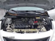 ✅ 2013 Nissan Versa SV • VIN: 3N1CN7AP3DL845875 • Lot: 42985110. Listed on IAAI with 60,997 mi. Free auction sales archive from the USA and detailed vehicle history report at DreamBid. Image 10.