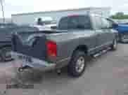 2005 Dodge 3500 SLT with VIN 3D7LR38C55G762073, listed as a IAAI auction lot 42641723 with 176,158 mi miles and . Bid and sale history available at DreamBid. Image 4.