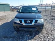 ✅ 2012 Nissan Frontier Pro-4X • VIN: 1N6AD0EV1CC450687 • Лот: 41989153. Опубликован ранее на IAAI с пробегом 123 067 миль. Бесплатный доступ к архиву аукционных продаж из США и подробный отчёт об истории автомобиля на DreamBid. Изображение 12.
