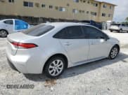 ✅ 2024 Toyota Corolla LE • VIN: 5YFB4MDE5RP161439 • Лот: 51640915. Опубликован ранее на Copart с пробегом 48 495 миль. Бесплатный доступ к архиву аукционных продаж из США и подробный отчёт об истории автомобиля на DreamBid. Изображение 3.