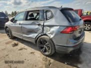 ✅ 2023 Volkswagen Tiguan SE R-Line Black • VIN: 3VVCB7AX1PM057392 • Lot: 82244115. Listed on Copart with 48,658 mi. Free auction sales archive from the USA and detailed vehicle history report at DreamBid. Image 2.