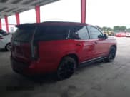 ✅ 2023 Cadillac Escalade 4WD Sport • VIN: 1GYS4FKLXPR327898 • Лот: 41420214. Опубликован ранее на IAAI с пробегом 11 960 миль. Бесплатный доступ к архиву аукционных продаж из США и подробный отчёт об истории автомобиля на DreamBid. Изображение 4.