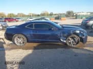 ✅ 2011 Chevrolet Camaro 1LT • VIN: 2G1FB1ED1B9187840 • Lot: 43588003. Listed on IAAI with 164,135 mi. Free auction sales archive from the USA and detailed vehicle history report at DreamBid. Image 13.