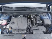 ✅ 2022 Hyundai Santa Fe SE • VIN: 5NMS14AJ6NH449145 • Lot: 40491612. Listed on IAAI with 21,488 mi. Free auction sales archive from the USA and detailed vehicle history report at DreamBid. Image 10.