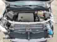 2019 Chevrolet Traverse Premier z VIN 1GNEVKKW0KJ206752, wystawiony jako Copart lot #70911545 z przebiegiem 100 552 mil mil oraz Szkoda całkowita • Salvage title. Historia ofert i sprzedaży dostępna na DreamBid. Obrazek 12.