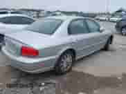 2003 Hyundai Sonata GLS с VIN KMHWF35H13A904118, выставлен на аукционе IAAI как лот 42353193 с пробегом 57 432 миль миль и . История ставок и продаж доступна на DreamBid. Изображение 4.