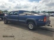 ✅ 2001 Chevrolet Silverado 2500HD LS • VIN: 1GCHK23U81F104273 • Lot: 55800415. Wystawiony na Copart z przebiegiem 215 292 mil. Bezpłatny archiwum sprzedaży aukcyjnych z USA i szczegółowy raport historii pojazdu na DreamBid. Zdjęcie 2.