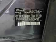 ✅ 2023 Hyundai Santa Fe Limited • VIN: KM8S7DA25PU074735 • Lot: 60221904. Wystawiony na Copart z przebiegiem 12 301 mil. Bezpłatny archiwum sprzedaży aukcyjnych z USA i szczegółowy raport historii pojazdu na DreamBid. Zdjęcie 14.