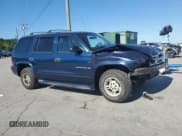 ✅ 2000 Dodge Durango • VIN: 1B4HS28N8YF262556 • Lot: 70458725. Wystawiony na Copart z przebiegiem 192 052 mil. Bezpłatny archiwum sprzedaży aukcyjnych z USA i szczegółowy raport historii pojazdu na DreamBid. Zdjęcie 4.