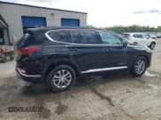 ✅ 2020 Hyundai Santa Fe SEL • VIN: 5NMS3CAD5LH175741 • Lot: 55435605. Wystawiony na Copart z przebiegiem 99 010 mil. Bezpłatny archiwum sprzedaży aukcyjnych z USA i szczegółowy raport historii pojazdu na DreamBid. Zdjęcie 3.