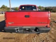 ✅ 2002 Chevrolet S-10 LS • VIN: 1GCCT19W528194787 • Лот: 87580465. Опубликован ранее на Copart с пробегом 152 324 миль. Бесплатный доступ к архиву аукционных продаж из США и подробный отчёт об истории автомобиля на DreamBid. Изображение 6.