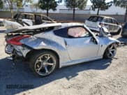 ✅ 2012 Nissan 370Z Touring • VIN: JN1AZ4EHXCM561029 • Лот: 79320924. Опубликован ранее на Copart с пробегом Не указан. Бесплатный доступ к архиву аукционных продаж из США и подробный отчёт об истории автомобиля на DreamBid. Изображение 3.