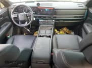 ✅ 2024 Hyundai Santa Fe Calligraphy • VIN: 5NMP5DGLXRH050750 • Lot: 82543865. Listed on Copart with 18,181 mi. Free auction sales archive from the USA and detailed vehicle history report at DreamBid. Image 8.