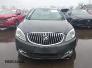 ✅ 2016 Buick Verano Sport Touring • VIN: 1G4PW5SK1G4141277 • Lot: 43784307. Listed on IAAI with 95,917 mi. Free auction sales archive from the USA and detailed vehicle history report at DreamBid. Image 13.